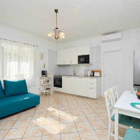 Apartment Villa Ahava Garden Дубровник Экстерьер фото