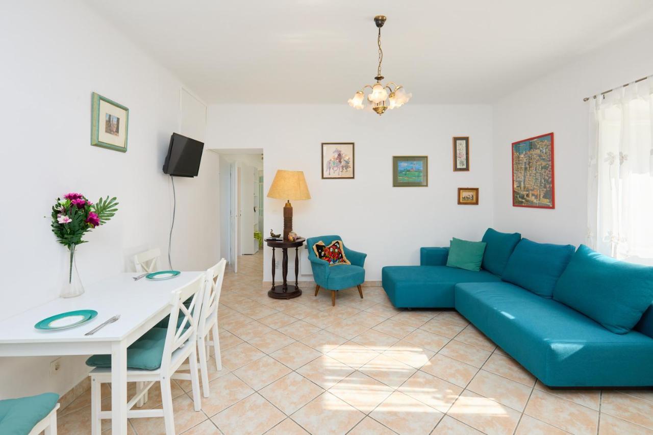 Apartment Villa Ahava Garden Дубровник Экстерьер фото