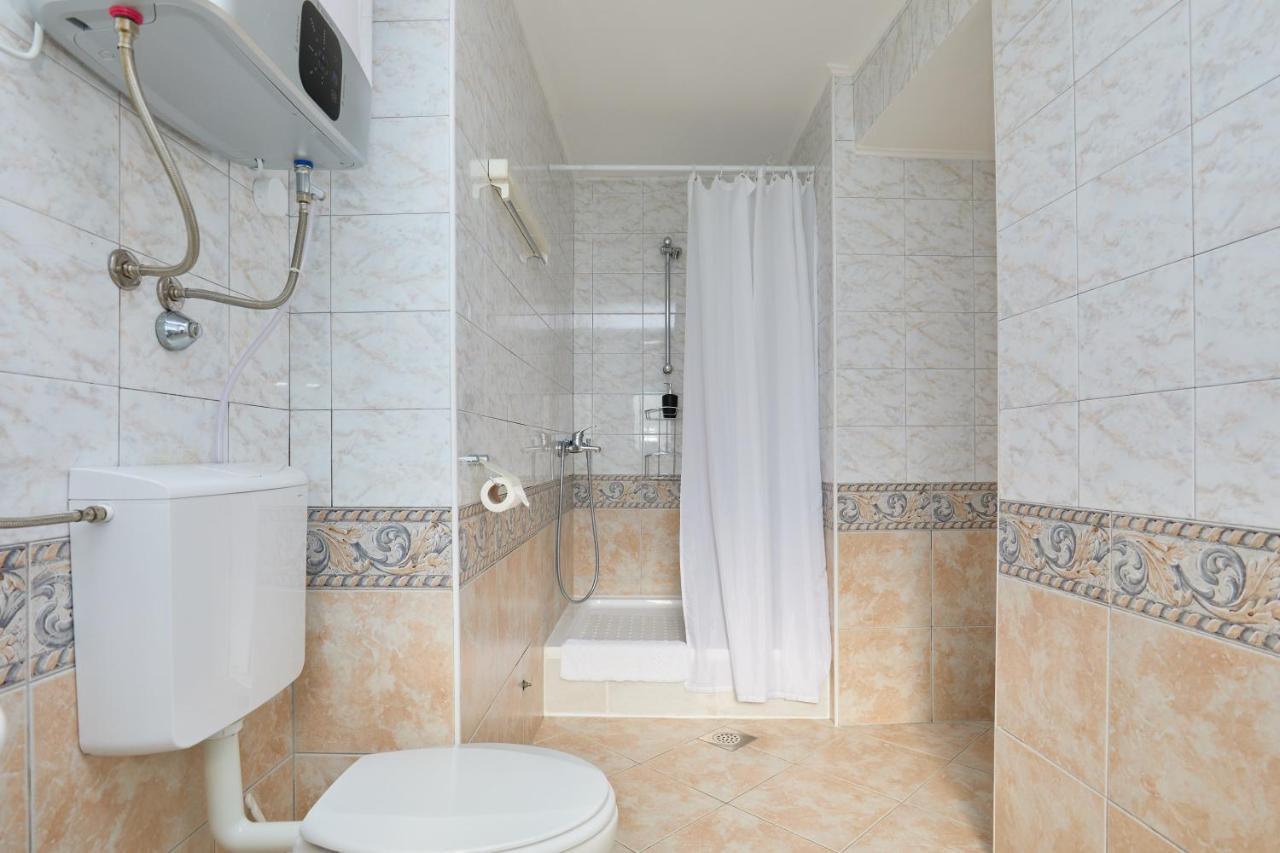 Apartment Villa Ahava Garden Дубровник Экстерьер фото